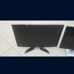NICE Acer 24" High Definition Monitor - Dual HDMI