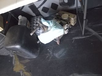 Gate motor