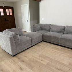 Modular Couches 