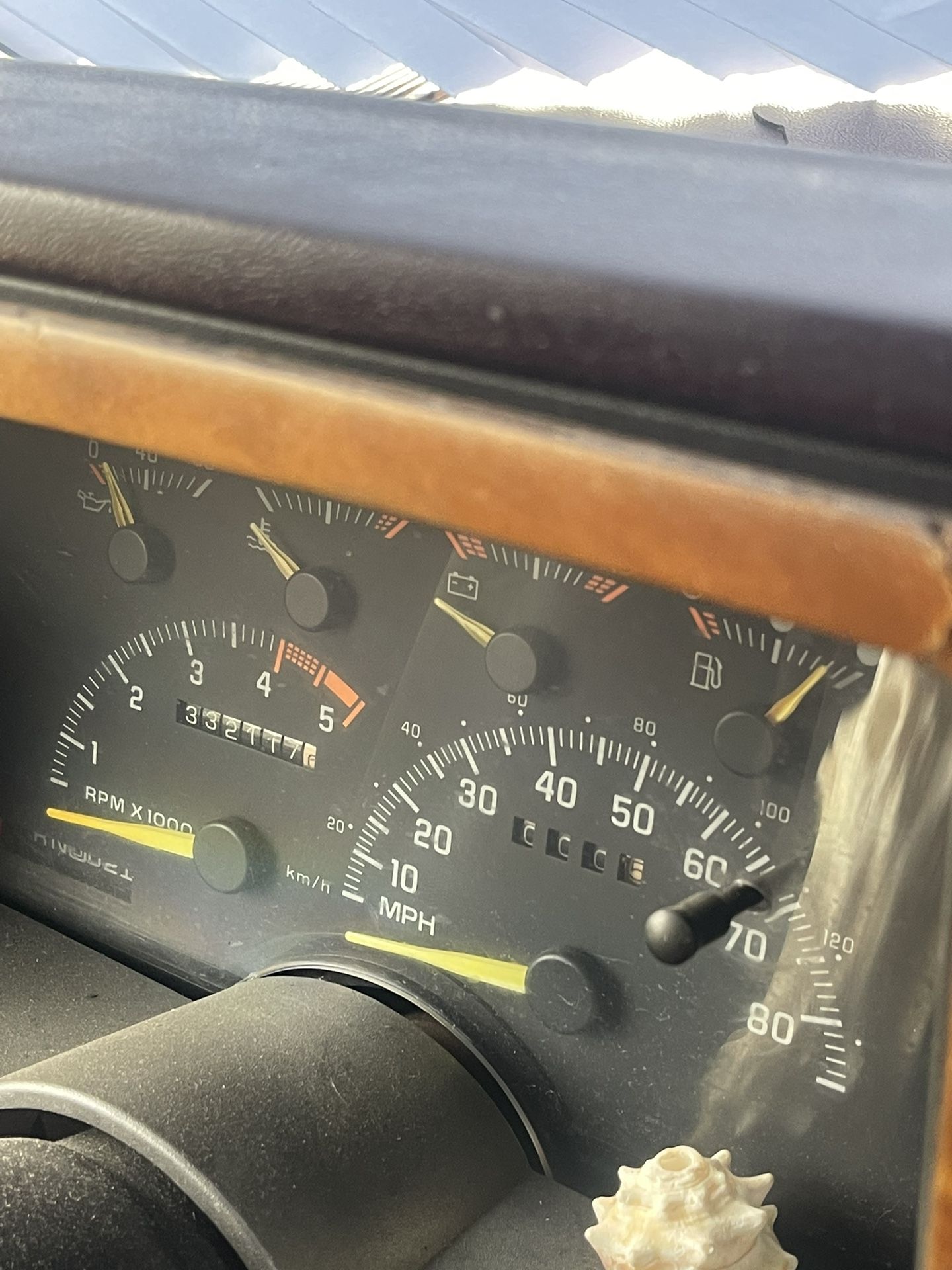 1994 Chevrolet Suburban