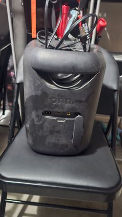 Onn Speaker Bluetooth