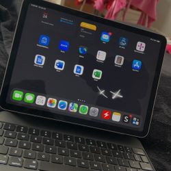 iPad Air 11inch