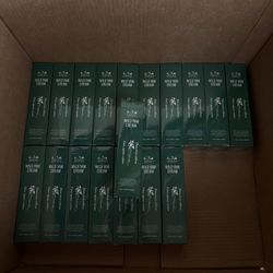 Annas Wild Yam Cream 