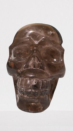 Crystal Skull