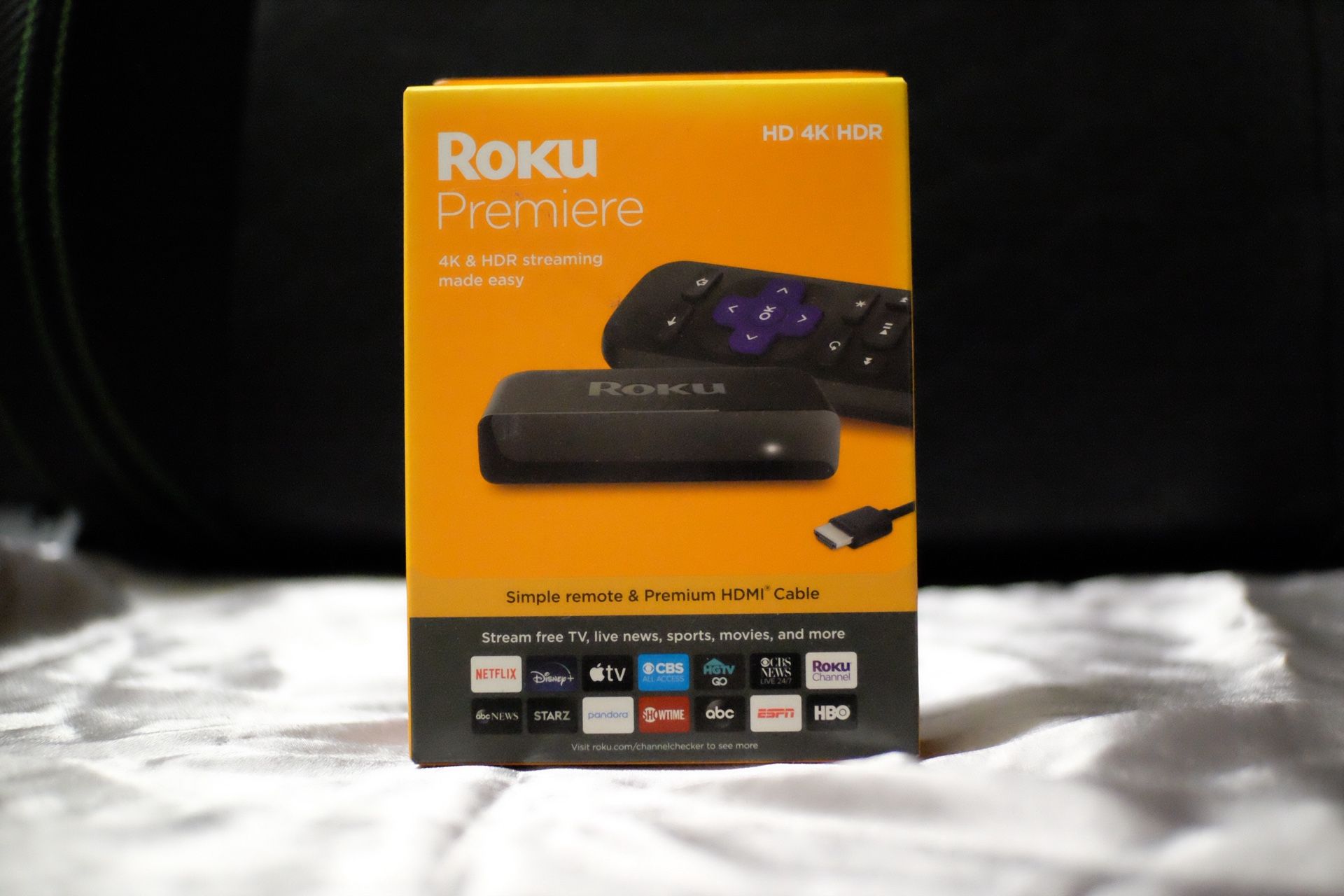 Roku