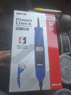 Power Probe