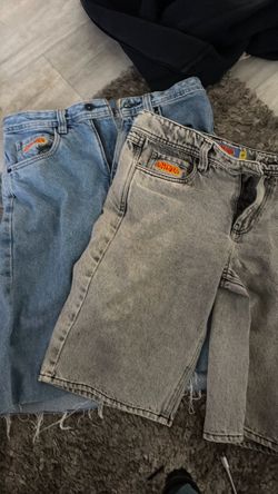 Empyre jorts