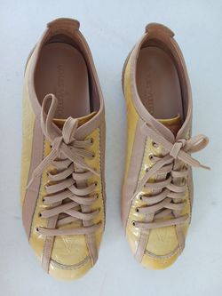 Authentic Louis Vuitton shoes
