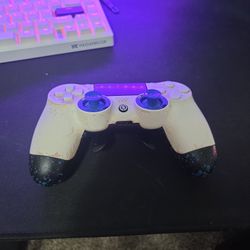 Ps4 Scuf Infinity Pro Controller Asking  $70