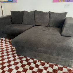 Chaise Couch For Sale