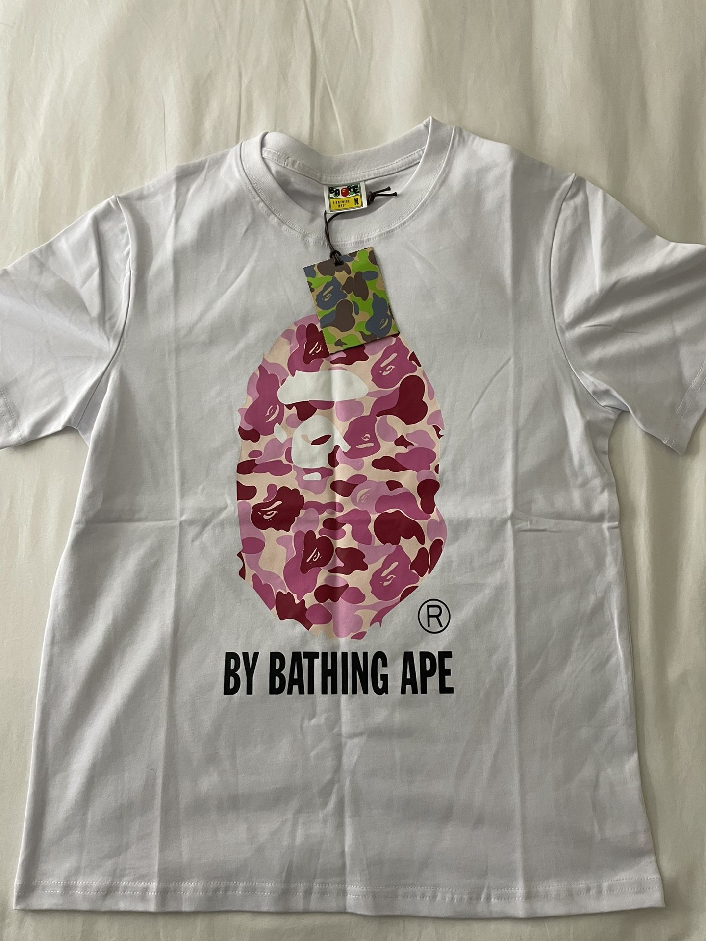 Bape shirt