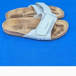 Birkenstock Sandals $20