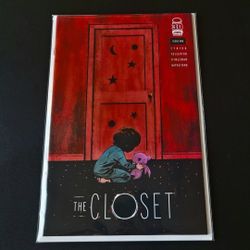 The Closet #1