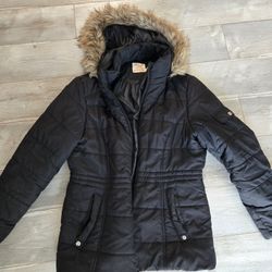Woman's Winter Jacket