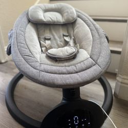LAREX Baby Swing