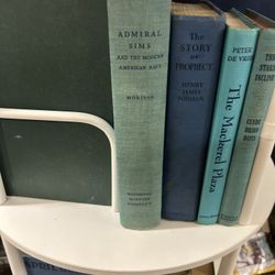 Great Vintage & Antique Books 