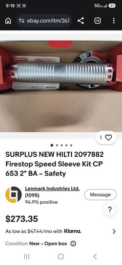 Hilti