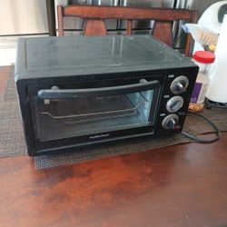 Hamilton Beach Toaster 