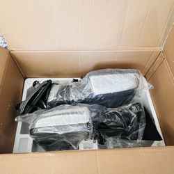 Youxmoto Towing Mirrors 14-18