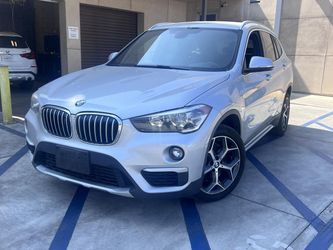 2018 BMW X1