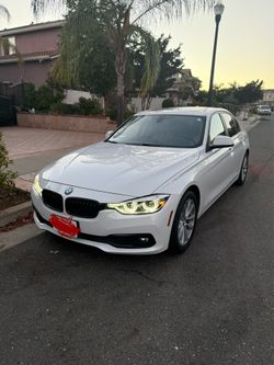 BMW 320i