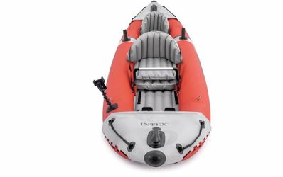 Intex Excursion Pro K2 Excursion Kayak