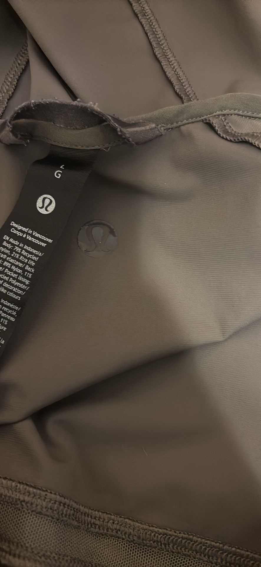 Lululemon
