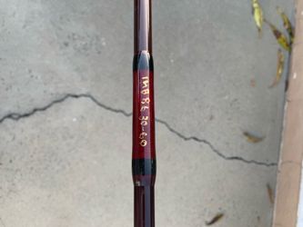 Fishing gear Shakari 8’6” 30-60 lb Custom