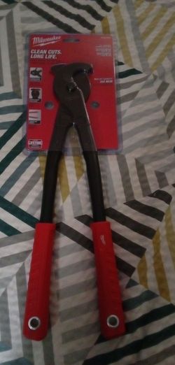 Milwaukee "24 cutters