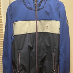 Tommy Hilfiger Jacket