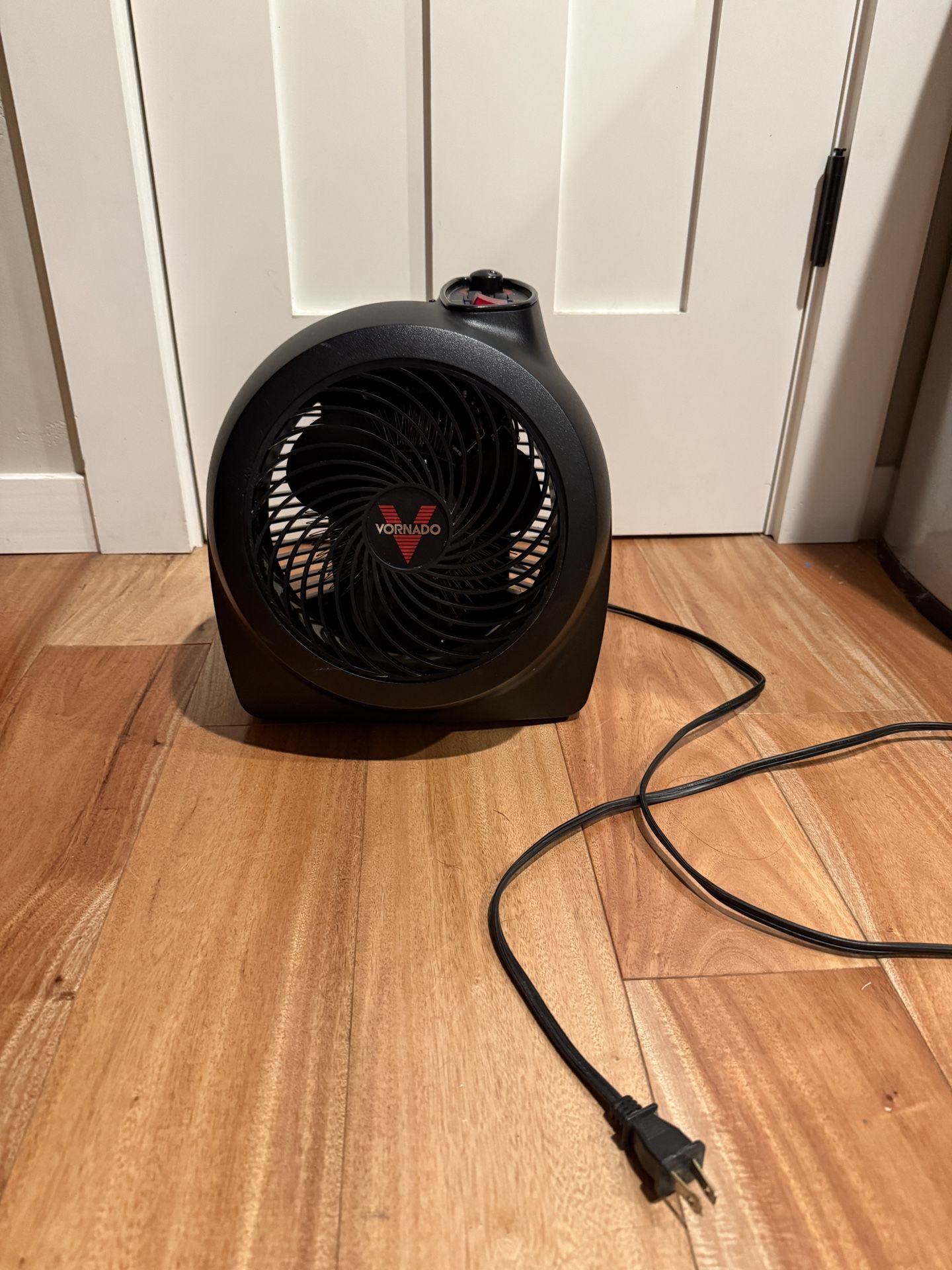 Vornado Space Heater