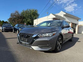 2022 Nissan Sentra