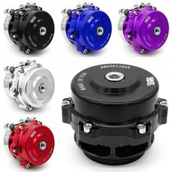 TiAL Style BV50 Series 50mm V-Band Blow off Valve BOV Kits