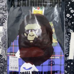 Bape Tee Size L