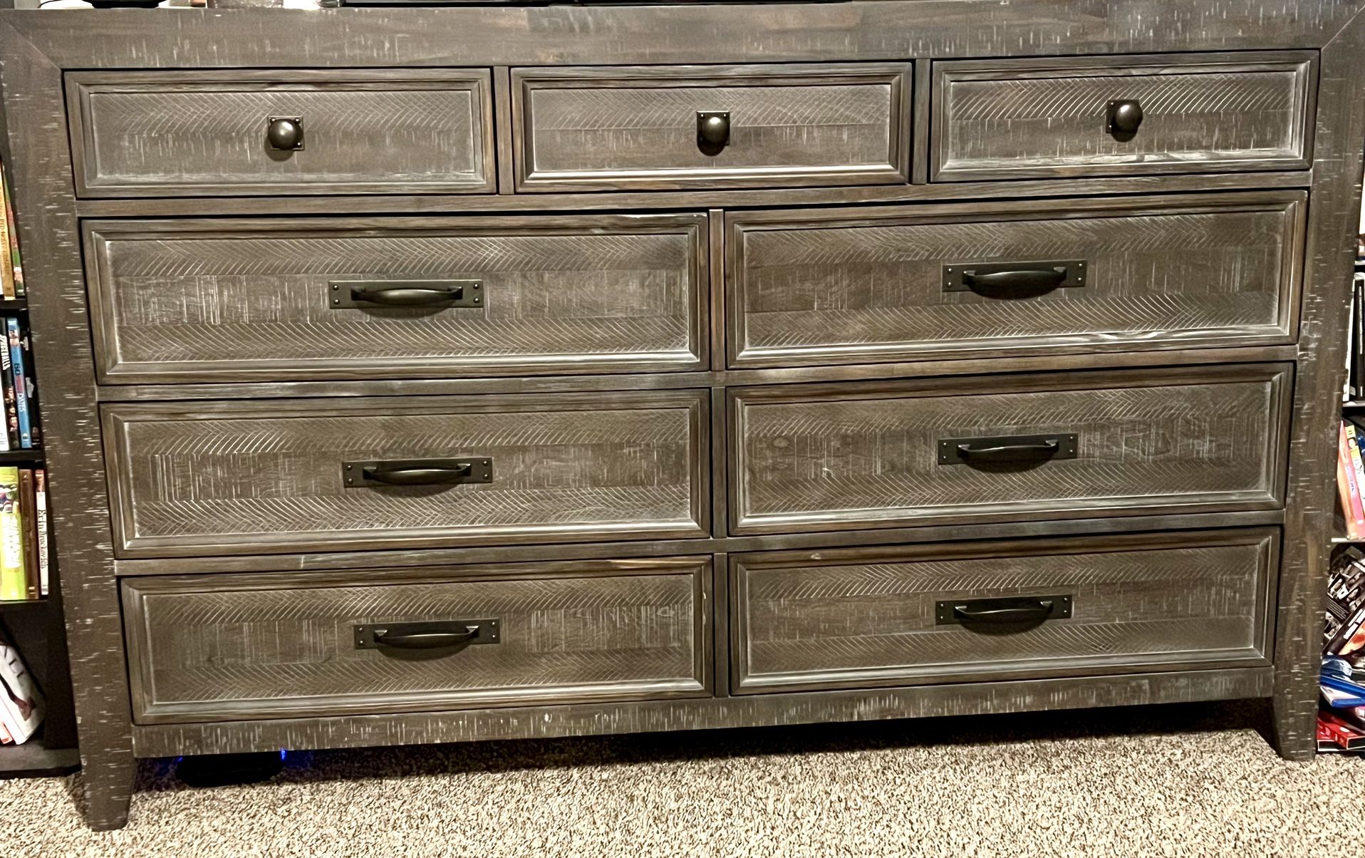 Beautiful Dresser