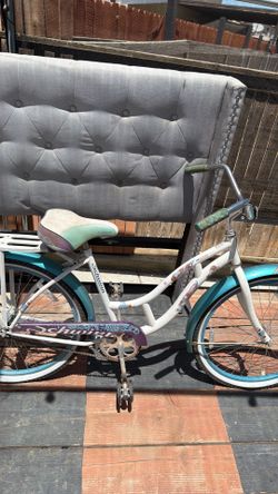 Schwinn bike