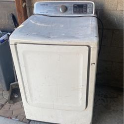 Samsung Dryer