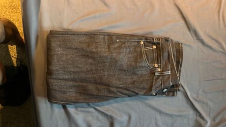 Levi jeans