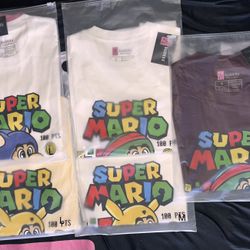 New reduced Size T-shirts In Clearance 