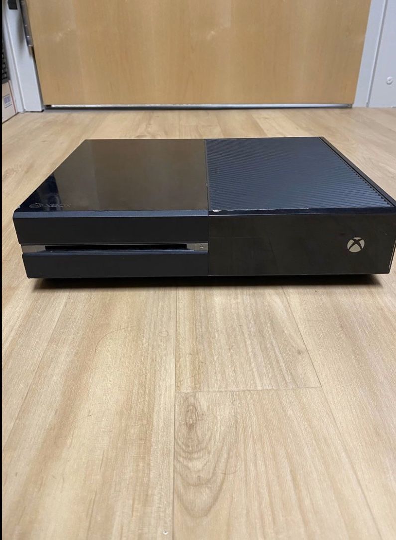 Xbox One (Used)