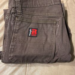 Wrangler 