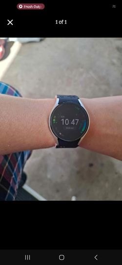 Samsung galaxy watch 6