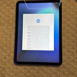 IPAD A16 2025 - In box (Apple Keyboard Optional)