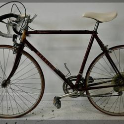 Raleigh Olympian Road Bike