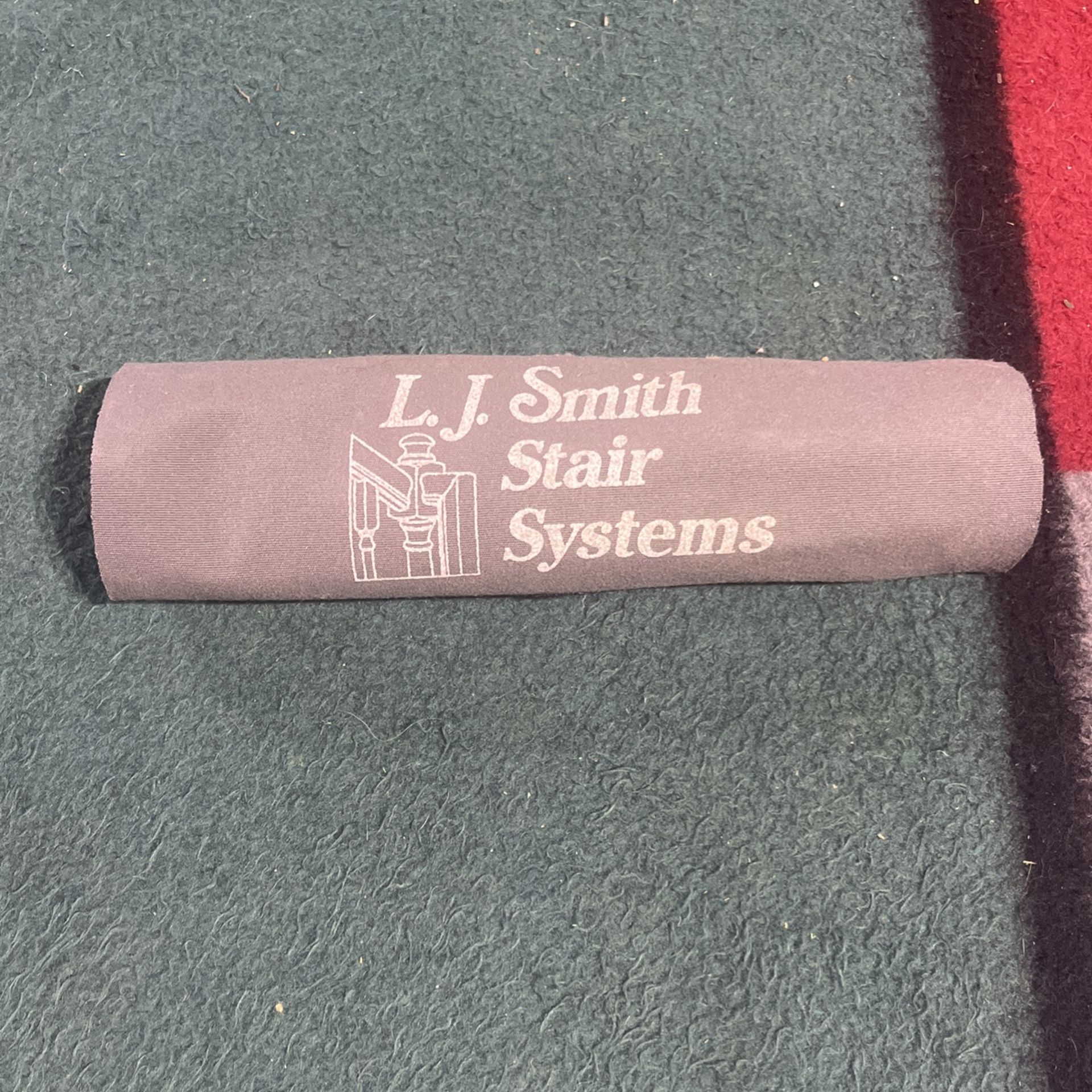 L. J . Smith Stair Systems Drill Bit / Driver Set