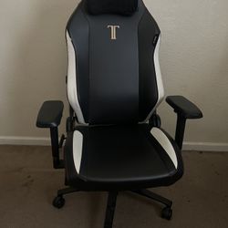 Secret Lab Gaming Chair