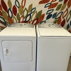 Kenmore Washer And Dryer Laundry 