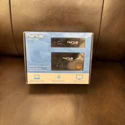 Nyrius Aries Pro Hdmi Transmitter 