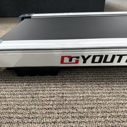 Under The Desk Walking Treadmill