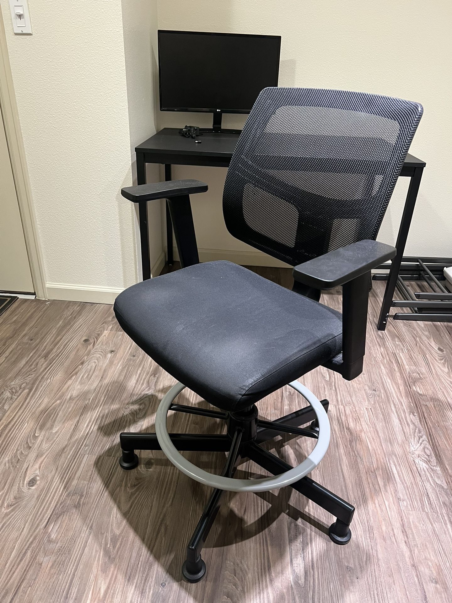Office Swivel Chair